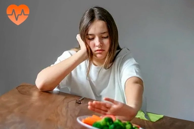 Лечение анорексии в Невинномысске